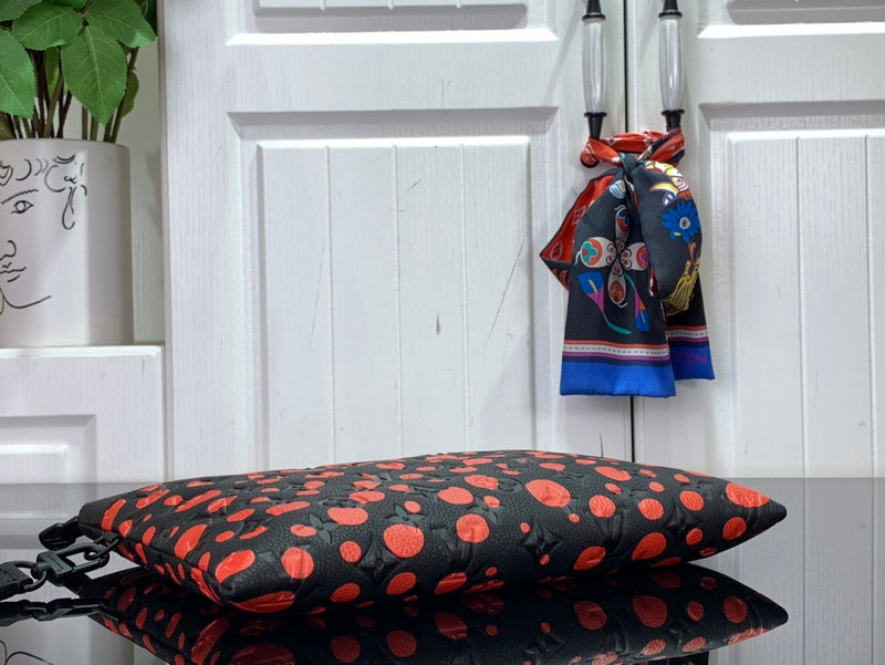 GlamI Lu-Vi bags - 2515