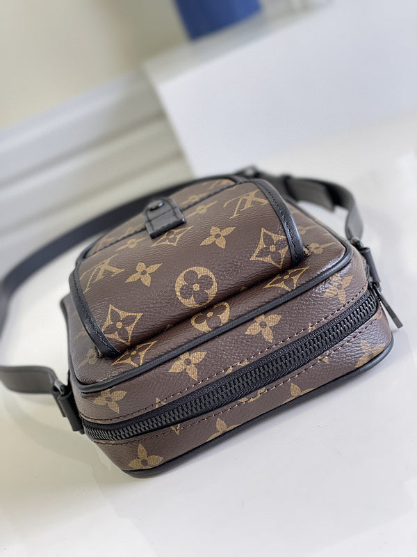 Glami- - LOV Men Bags - 226