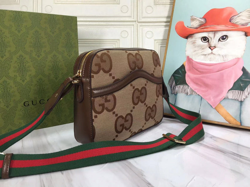 Satchel Bags - GCI Bags - 1364