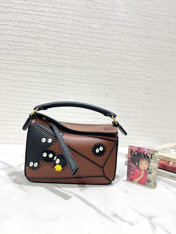 Glami - LWO Bags - 210