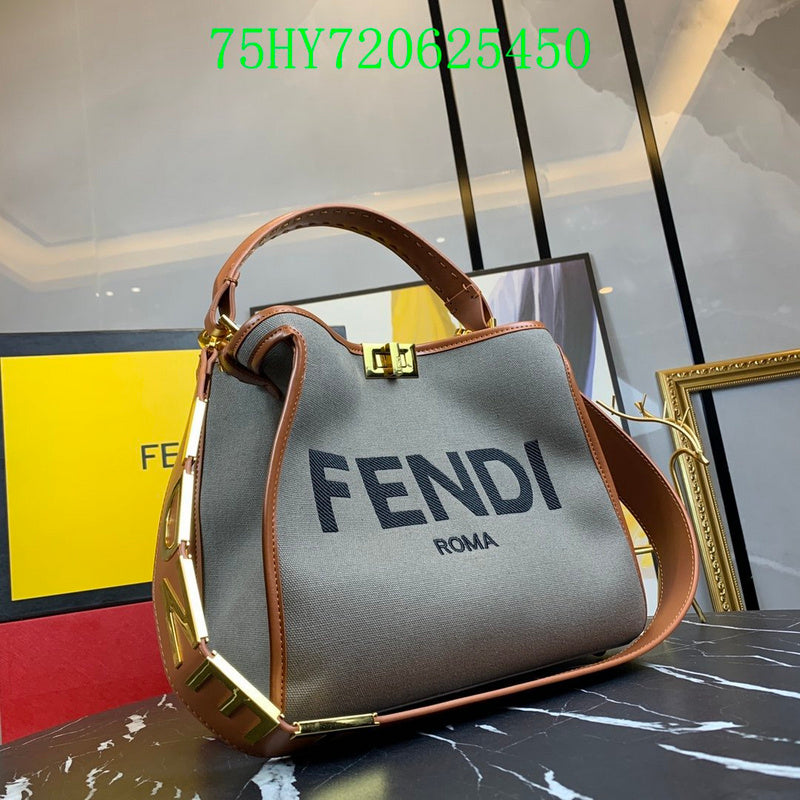 Glami - FDE Bags - 2974