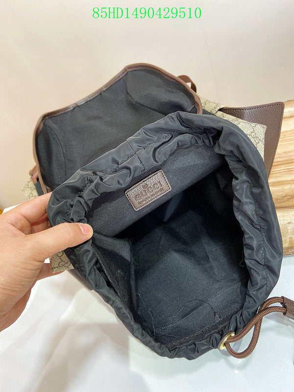 Glami Fashion - GCI Bags - 11481