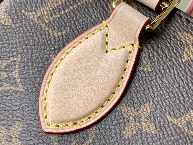 GlamI Lu-Vi bags - 5432