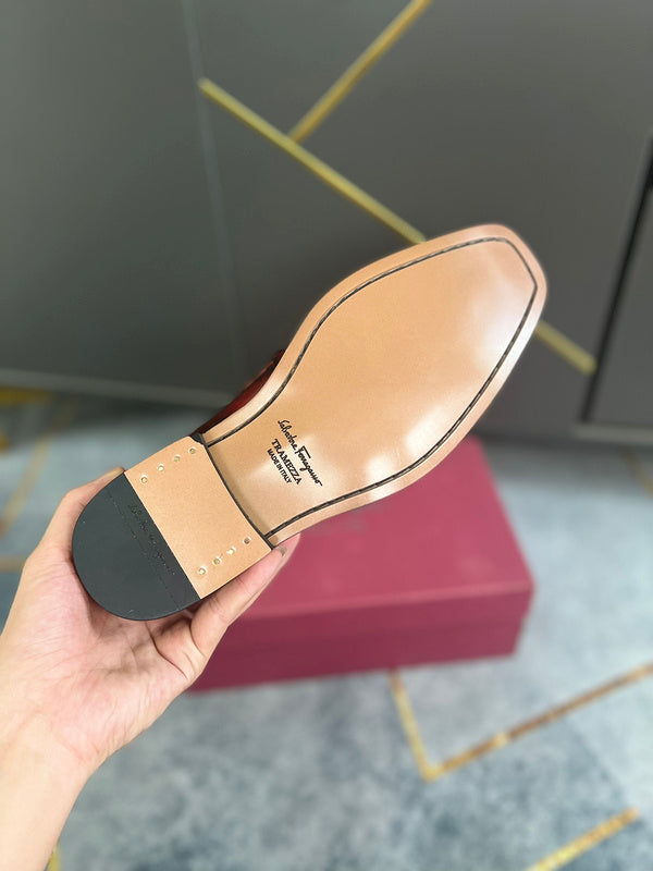 Glami - FGO Men Shoes - 1052