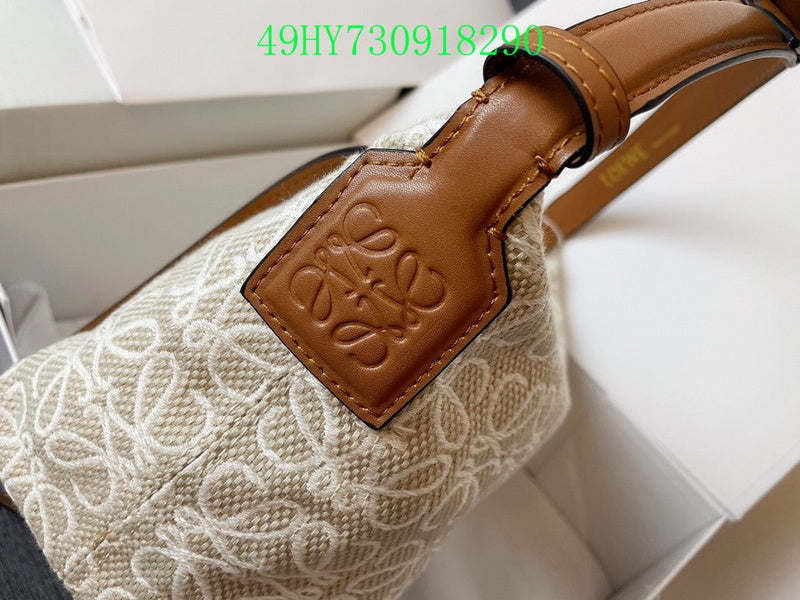 Satchel Bags - LWE Bags - 240