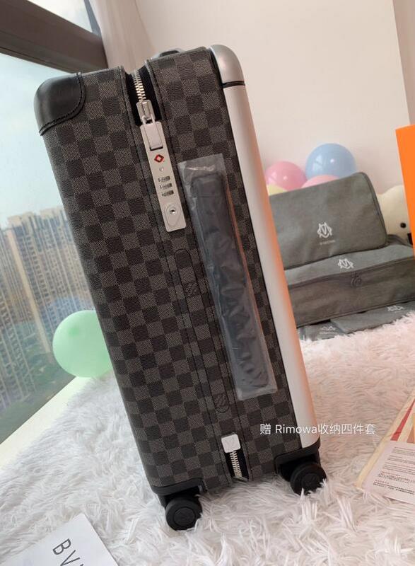 SAMC - Travel Bags - 089