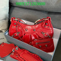 Satchel Bags - BGA Bags - 2380