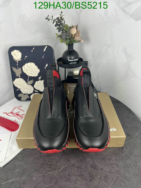 SAMC - CBL Women Shoes - 067