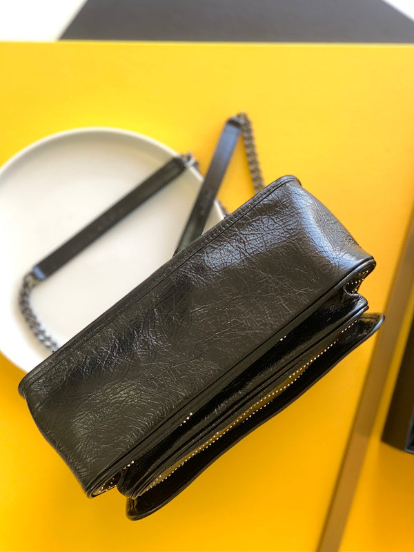 Glamy - YLS Bags - 056