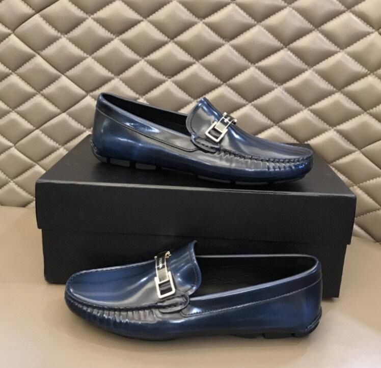 Glamy - PD Men Shoes - 390