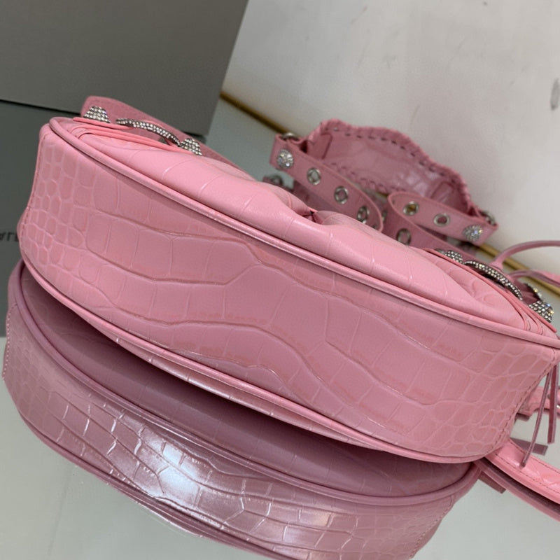 Satchel Bags - BGA Bags - 2577