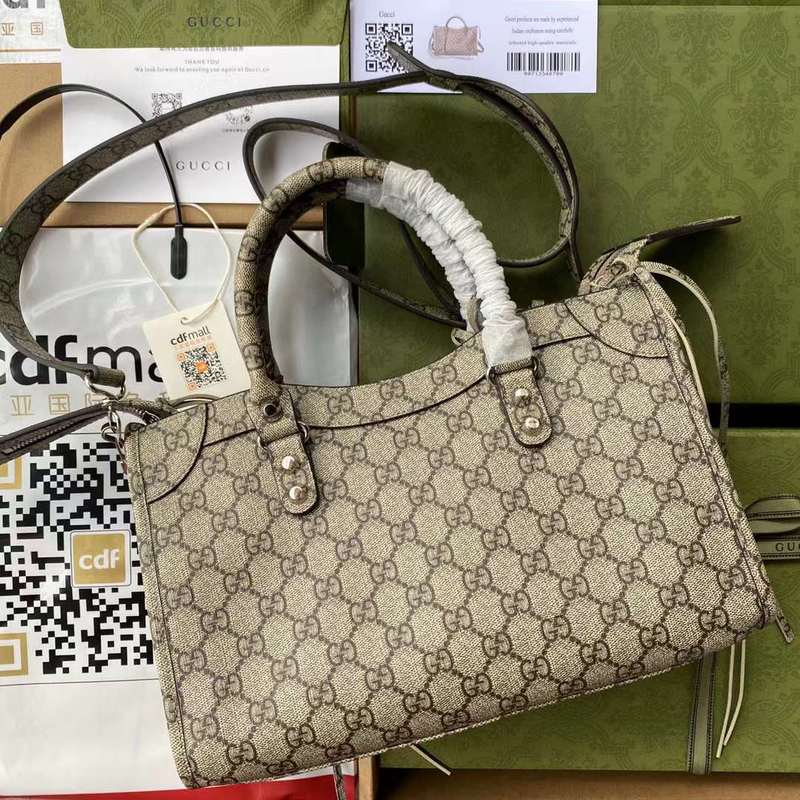 GUI2 Bags - Luxurious Bags  556