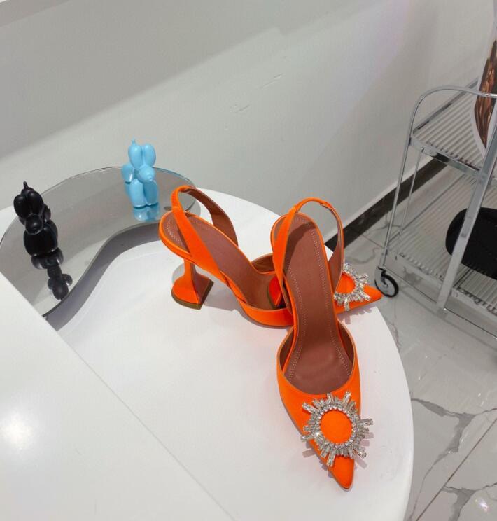 SAMC - AMID Women Shoes - 059
