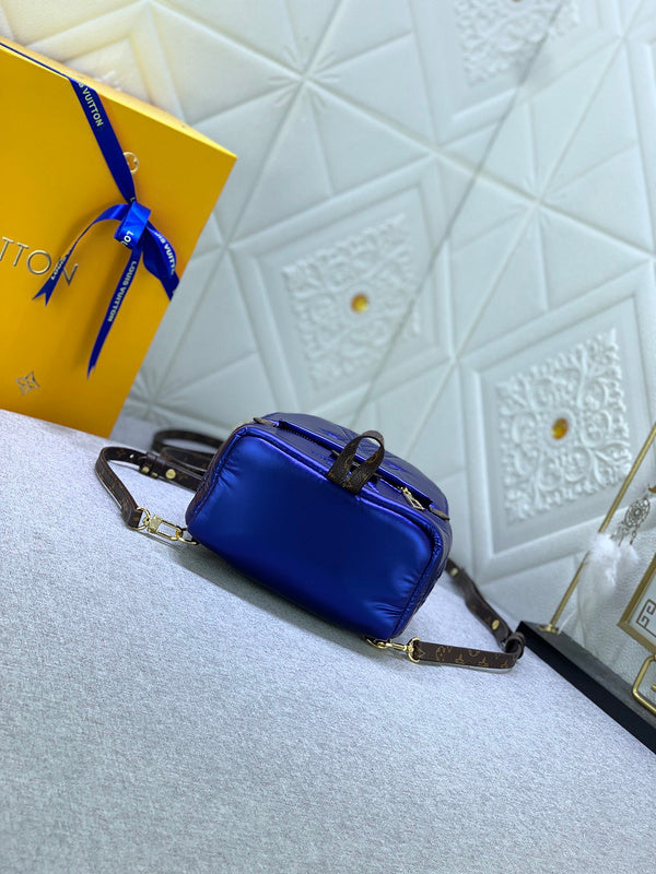 Satchel Bags - VL2 Bags - 231