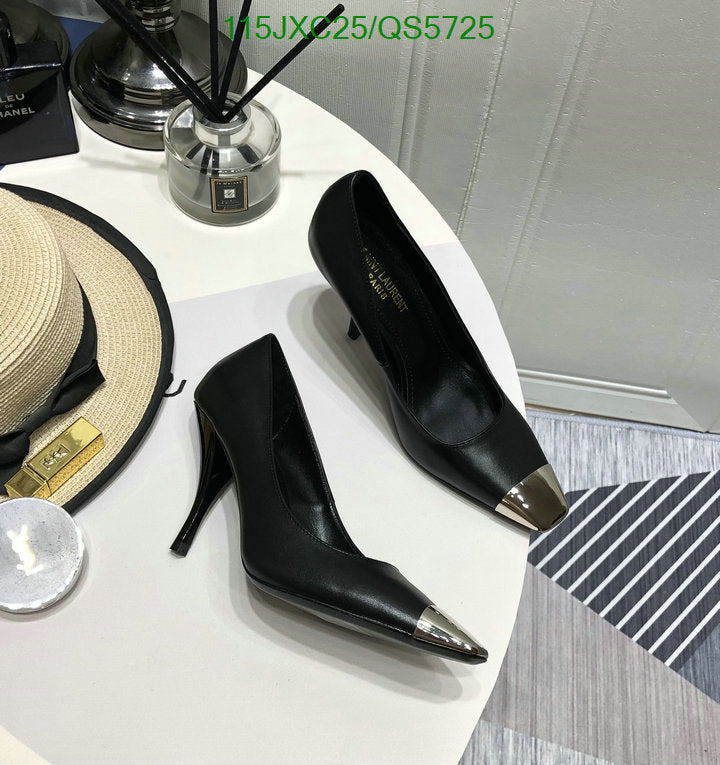 SAMC - YLS Women Shoes - 074