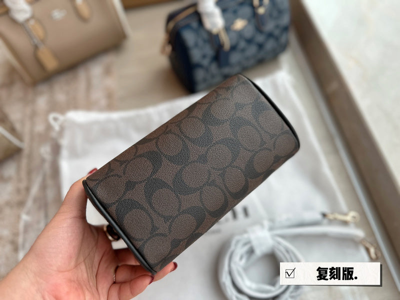 Satchel Bags - COH Bags - 002