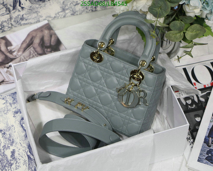 SAMCC - DOR Bags - 1320