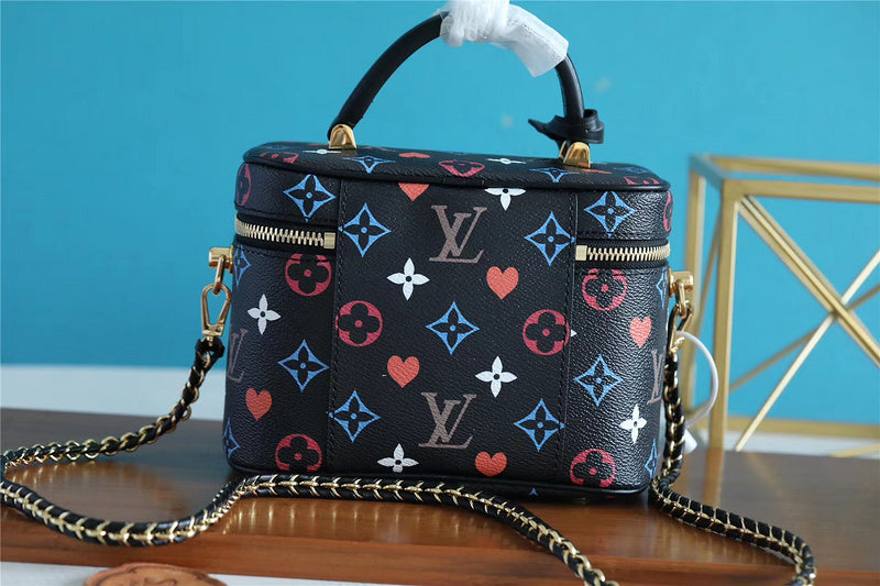 Satchel Bags - VL Bags - 7736