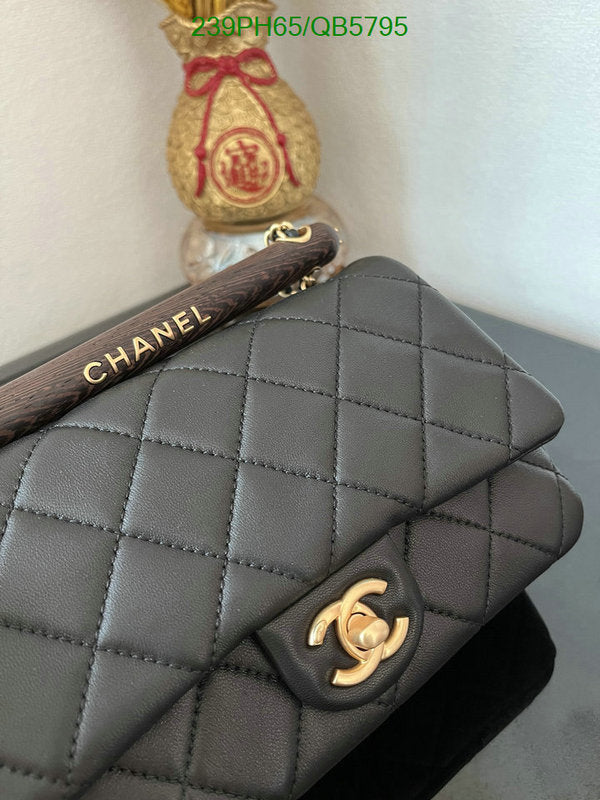 SAMC - CHL Bags - 553