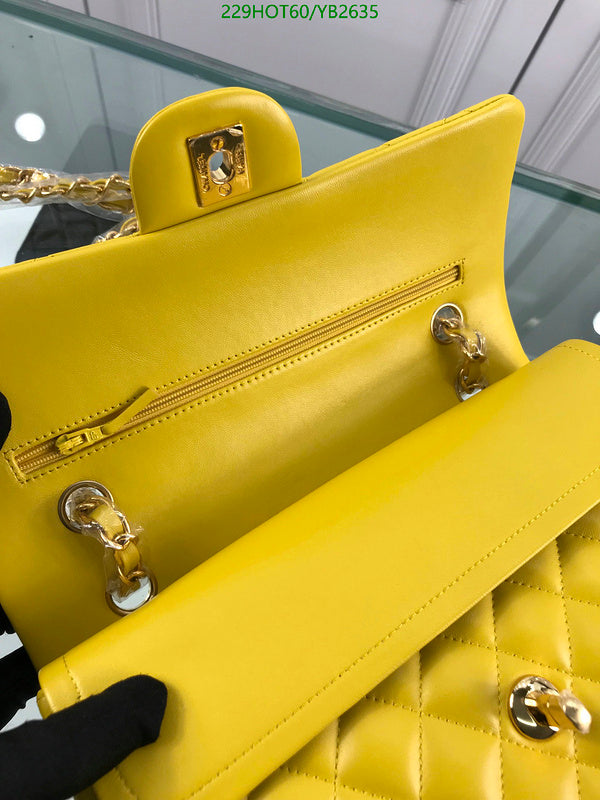 SAMC - CHL Bags - 745