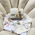 Chanel Bags