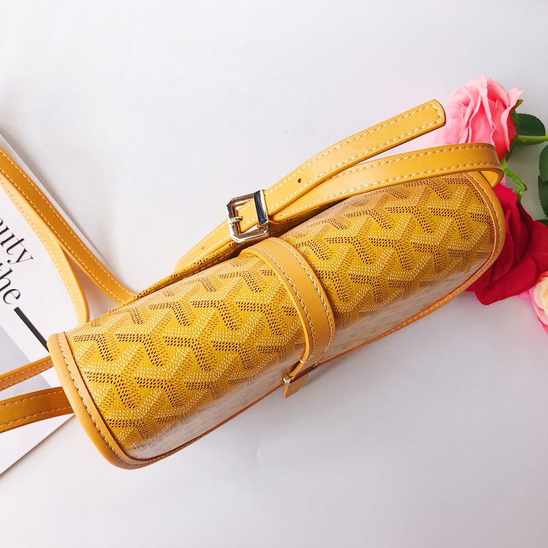 Satchel Bags - GYD Bags - 041