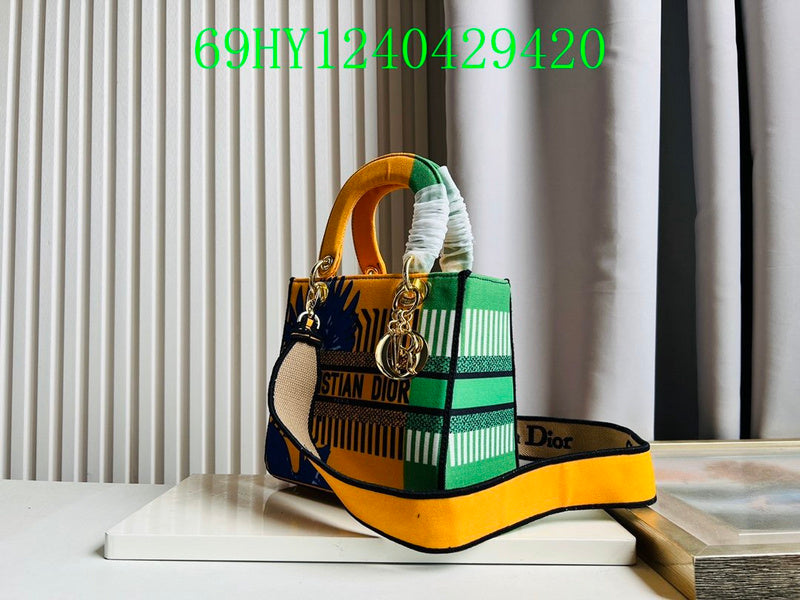 Glami - DOR Bags - 1678
