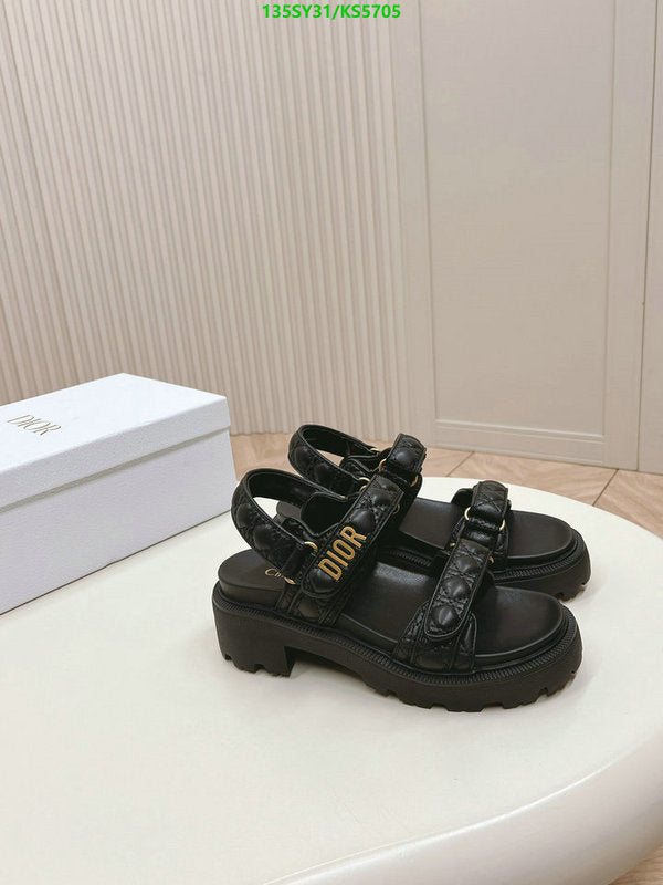 SAMCC - DOR Women Shoes - 1404