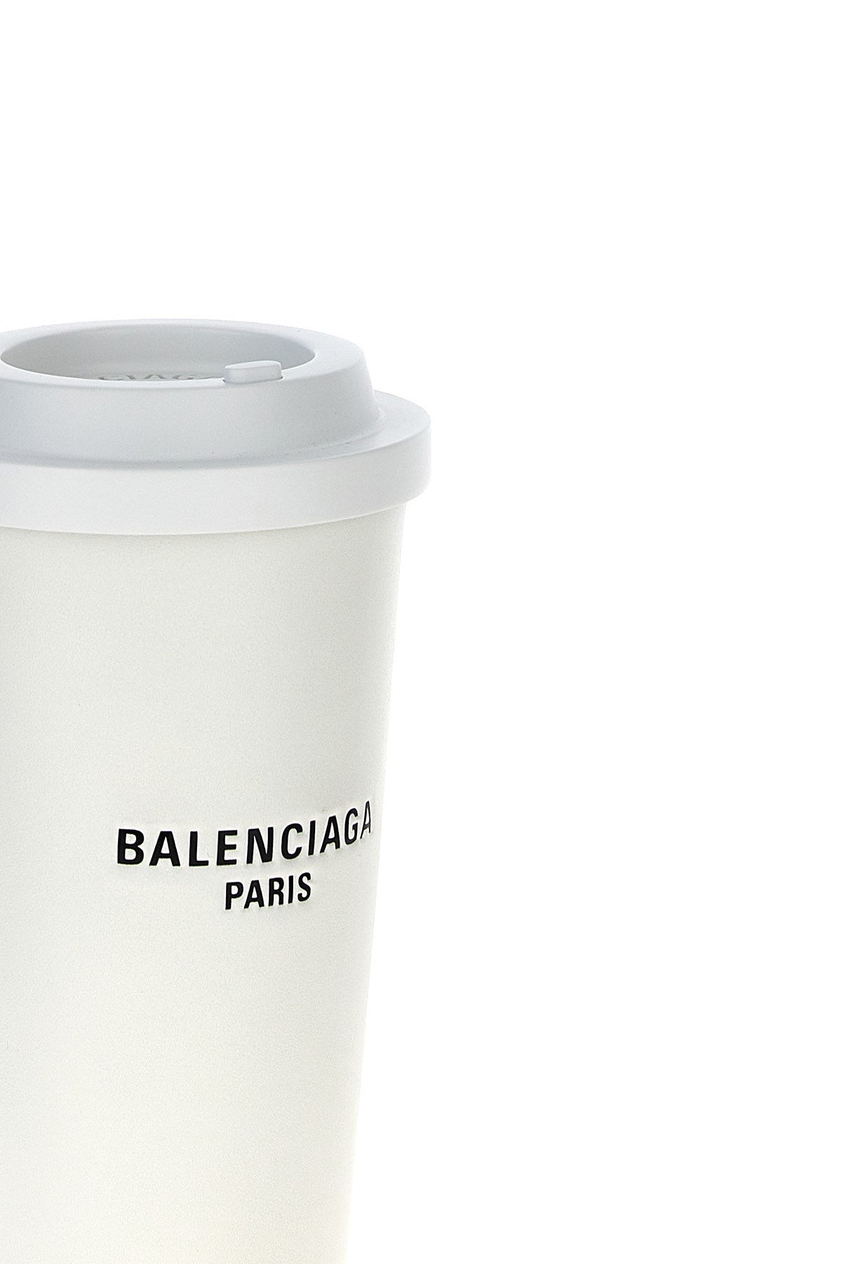 Balenciaga Women '9 Am' Clutch