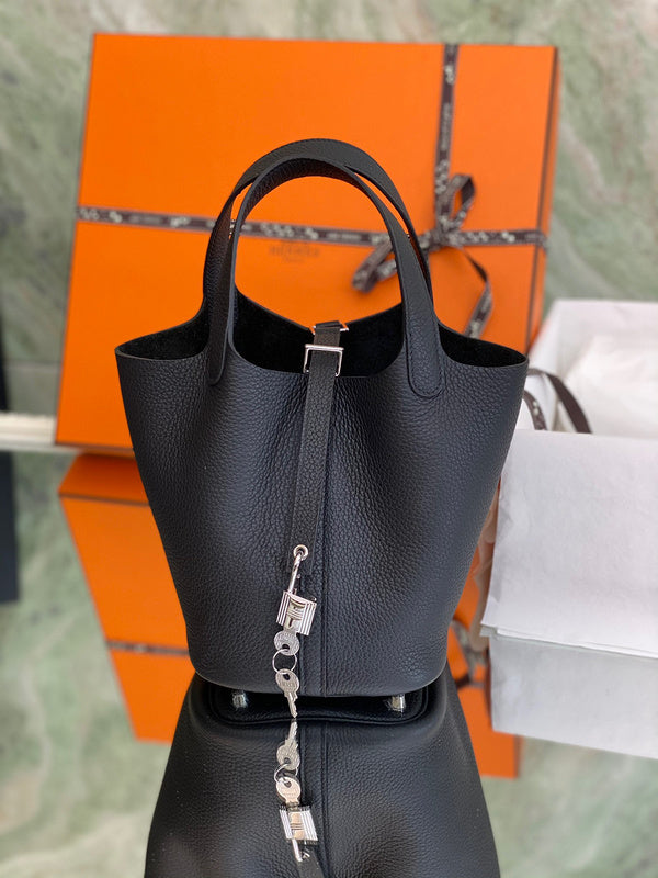 Satchel Bags - HMS-Bags - 197