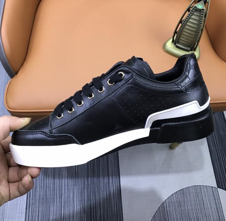 SAMC - DAG Men Shoes - 572