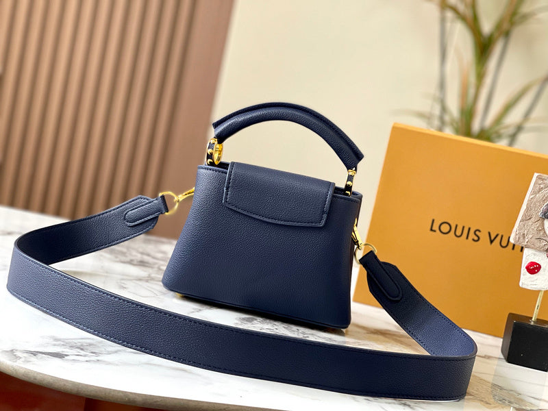 Satchel Bags - VL Bags - 1996
