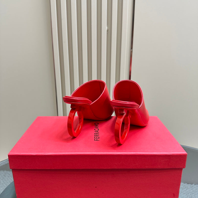 Glami - FGO Women Shoes - 372