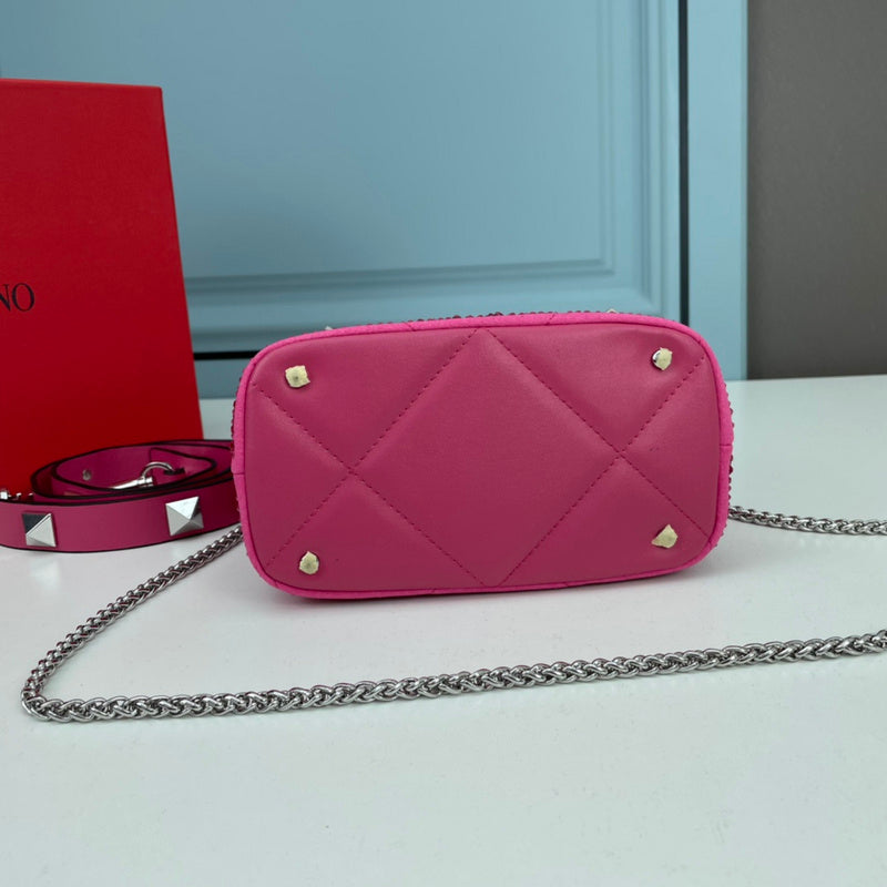 Satchel Bags - VLO Bags - 049