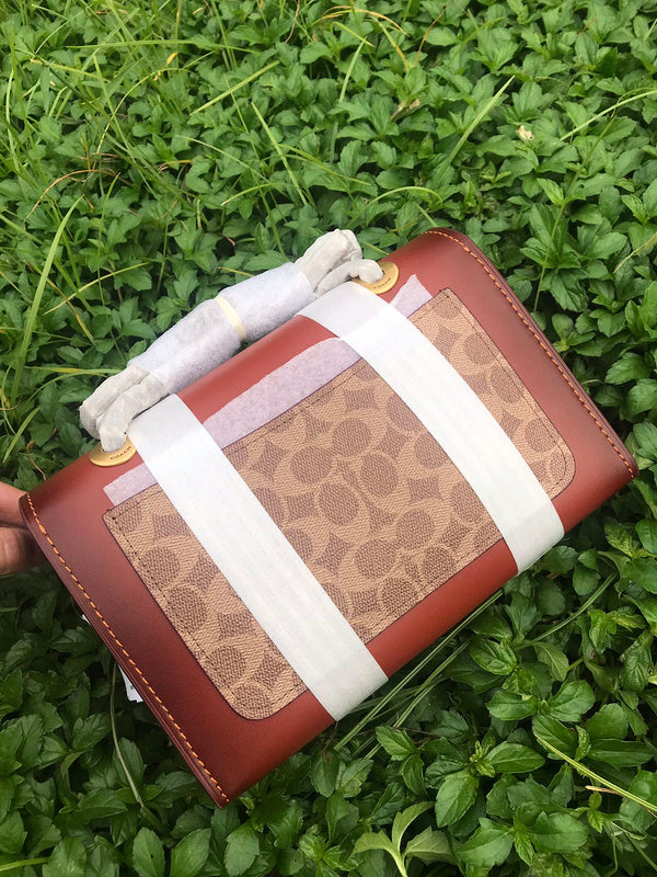Satchel Bags - CCH Bags - 571