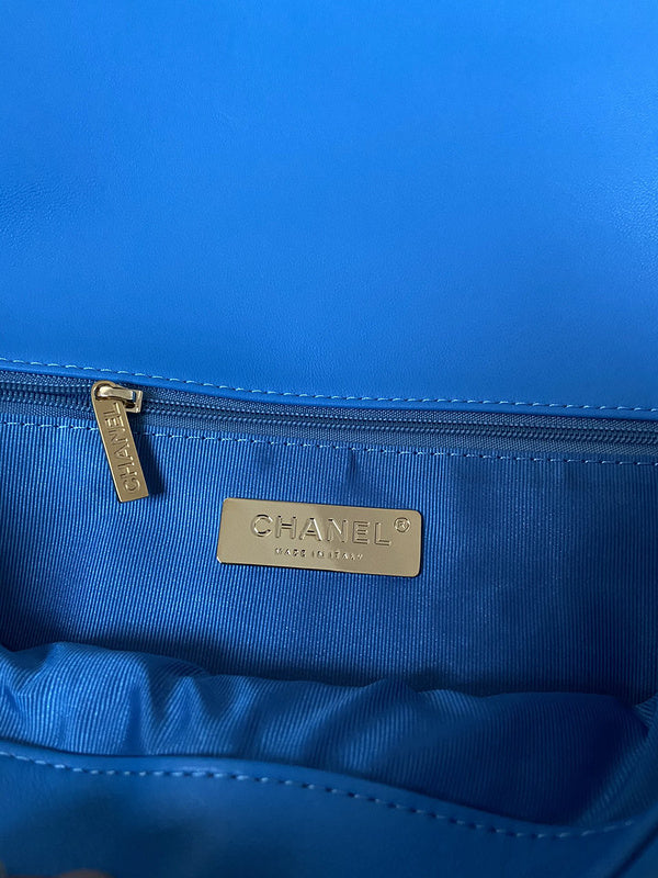 Chanel Bags