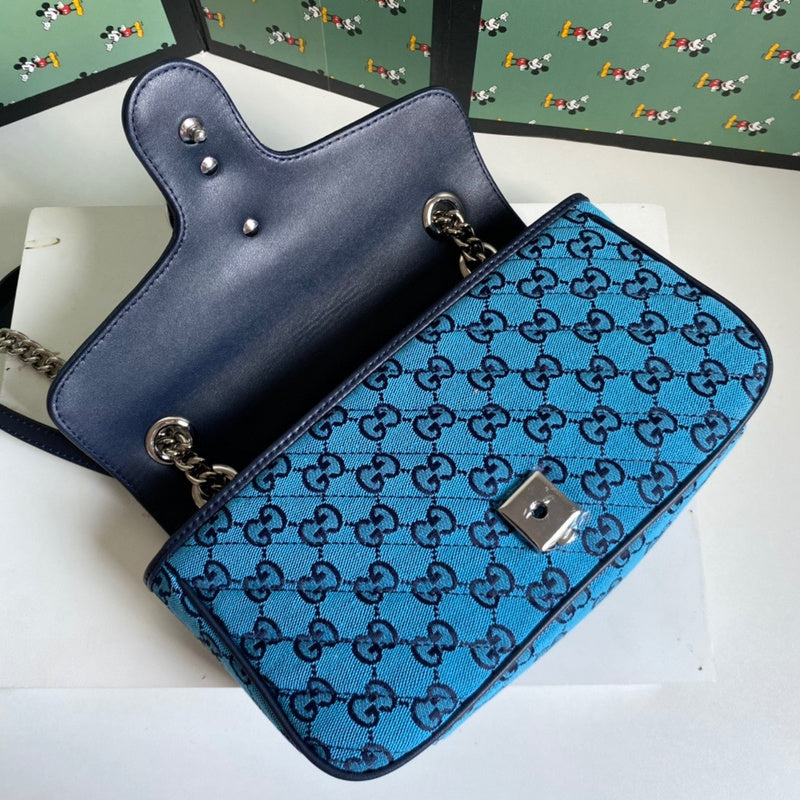Glami Fashion - GCI Bags - 2839