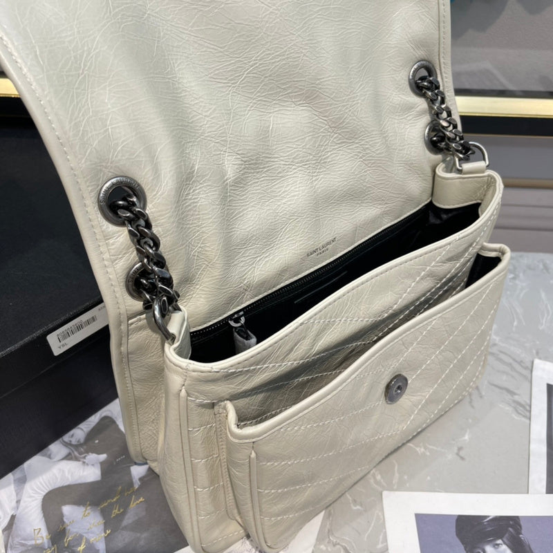 Glamy - YLS Bags - 1387