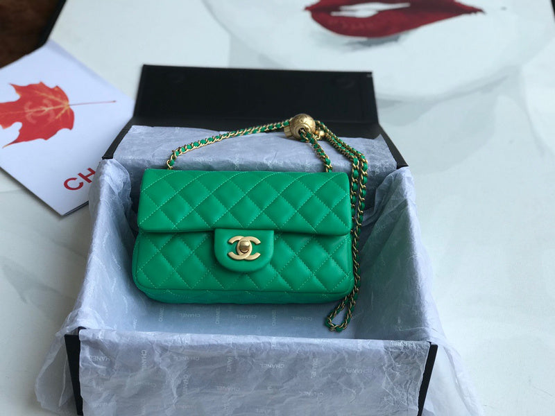ELE - CHL Bags - 692
