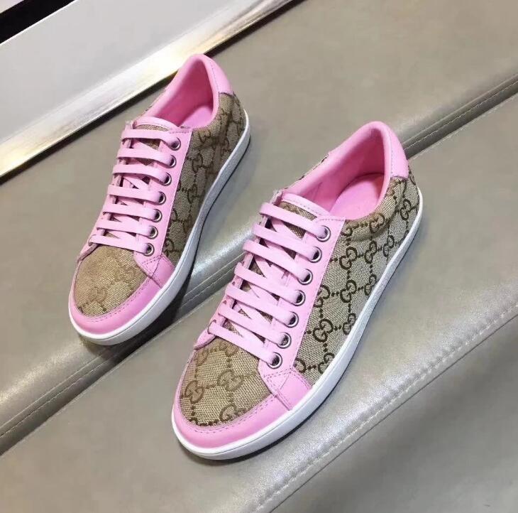 SAMC - GUKI Women Shoes - 2265