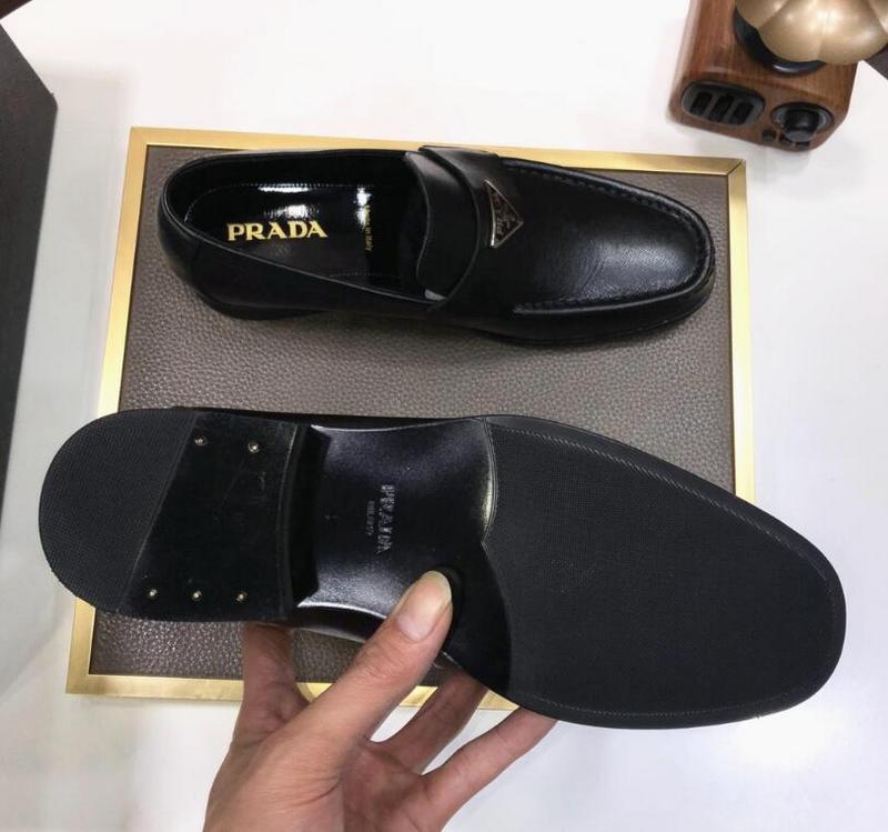 Glamy - PD Men Shoes - 107