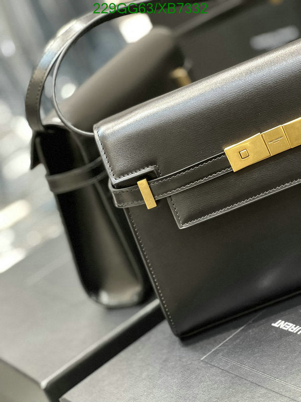 SAMC - YLS Bags - 339