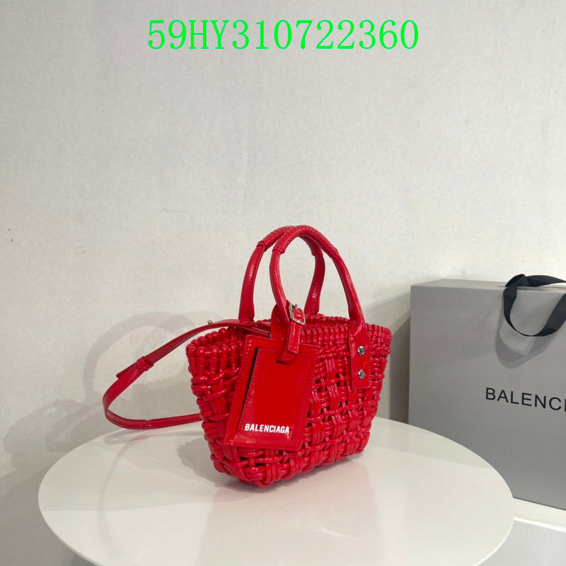 Satchel Bags - BGA Bags - 2210