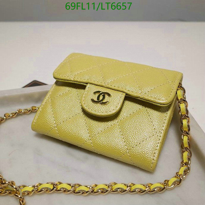 SAMC - CHL Wallets - 063