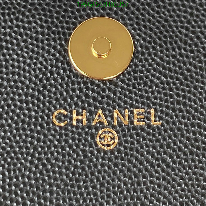 SAMC - CHL Bags - 114