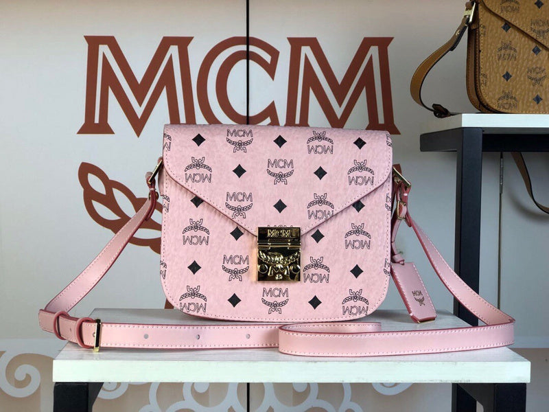Satchel Bags - MC Bags - 335