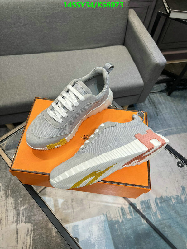 SAMC - HMS Women Shoes - 029