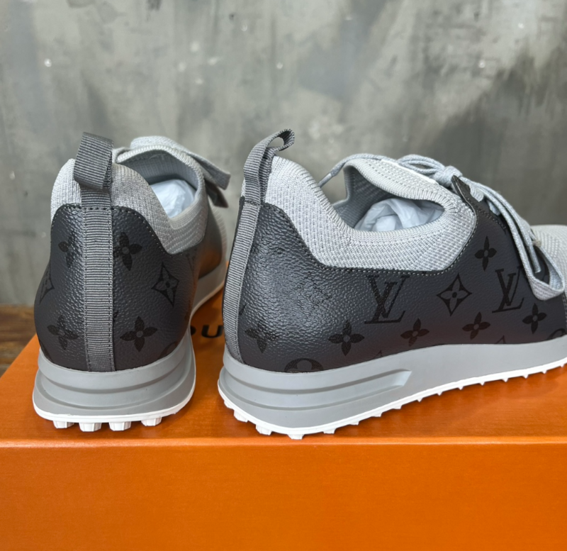 SAMC - LOV Men Shoes - 037