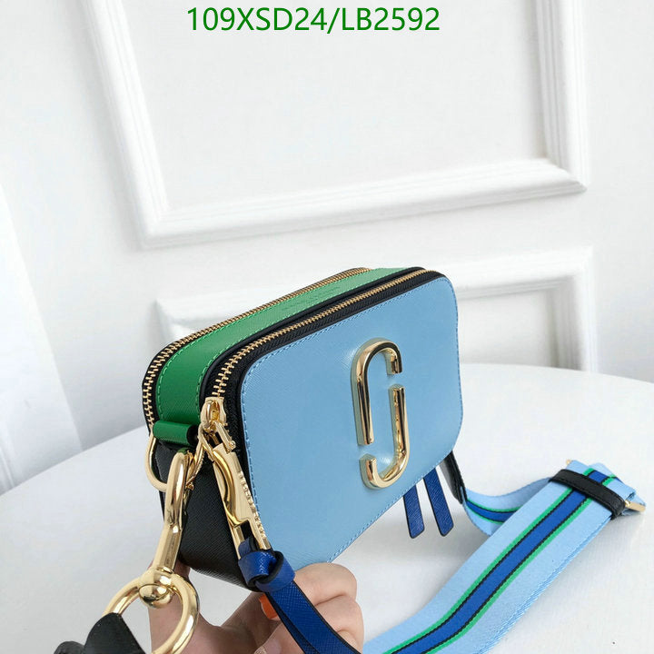 SAMC - MOJ Bags - 208
