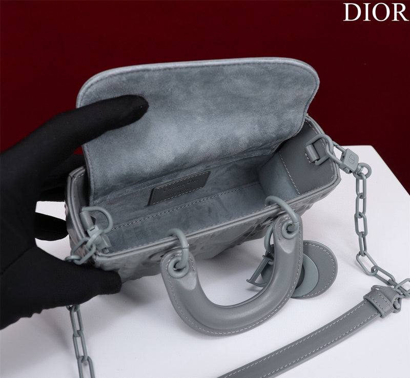 ELE - Dir Bags - 1676